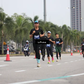 Runner Photo 5737688