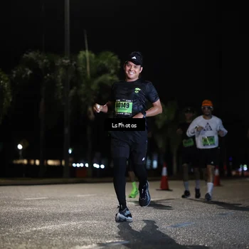 Runner Photo 5737692