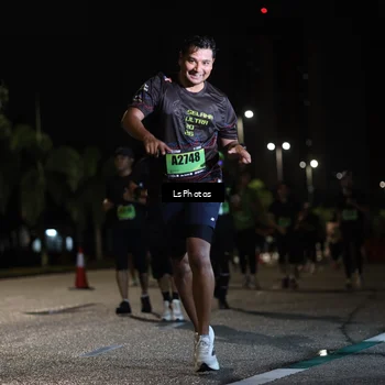Runner Photo 5737694