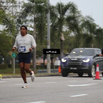Runner Photo 5737695