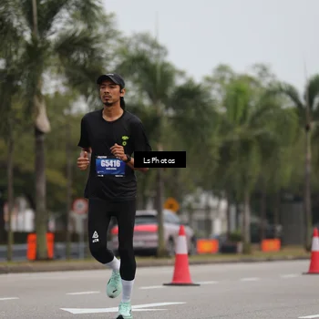 Runner Photo 5737696
