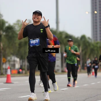 Runner Photo 5737697