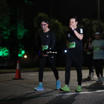 Runner Photo 5737698