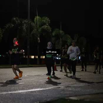 Runner Photo 5737699