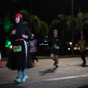 Runner Photo 5737700