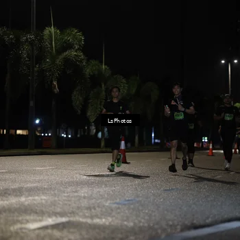Runner Photo 5737701