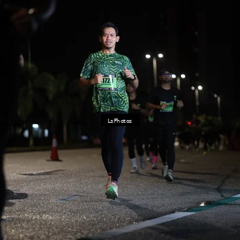 Runner Photo 5737703