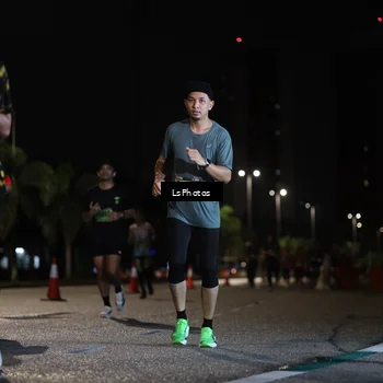 Runner Photo 5737706