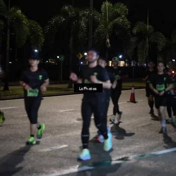Runner Photo 5737710