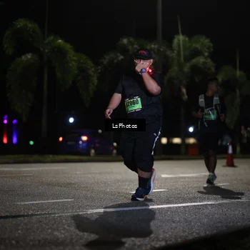 Runner Photo 5737712