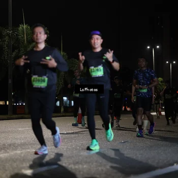 Runner Photo 5737716