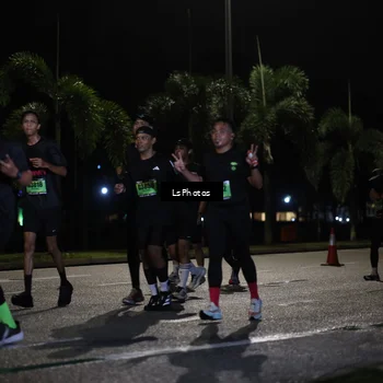 Runner Photo 5737717