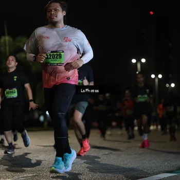 Runner Photo 5737718