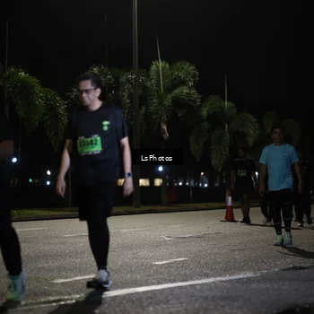 Runner Photo 5737719