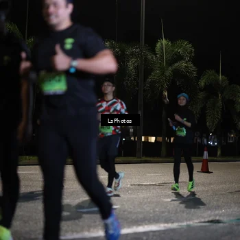 Runner Photo 5737720