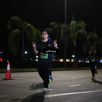 Runner Photo 5737721