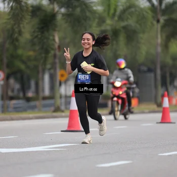 Runner Photo 5737722