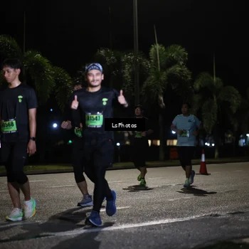 Runner Photo 5737724