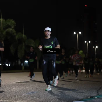 Runner Photo 5737726