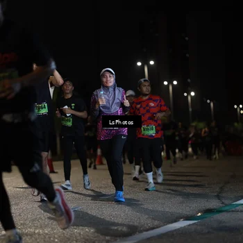 Runner Photo 5737727