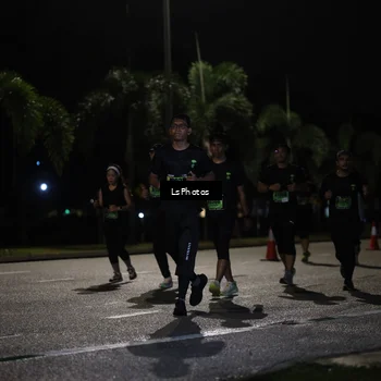 Runner Photo 5737728