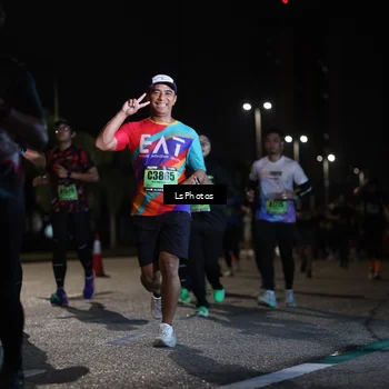 Runner Photo 5737729
