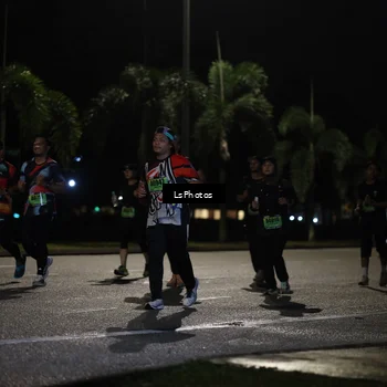 Runner Photo 5737731