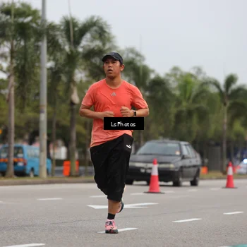 Runner Photo 5737732