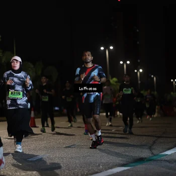 Runner Photo 5737736