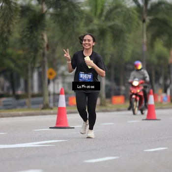 Runner Photo 5737738