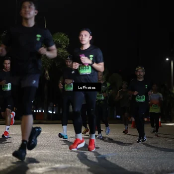 Runner Photo 5737739