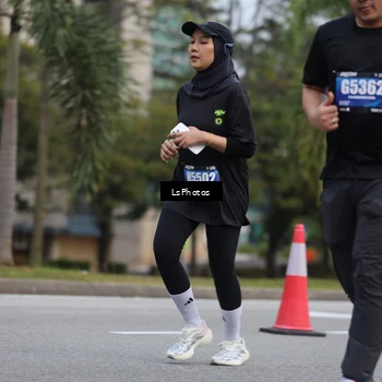 Runner Photo 5737740