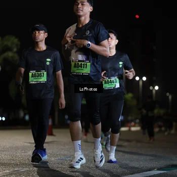 Runner Photo 5737742
