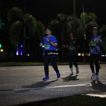 Runner Photo 5737743