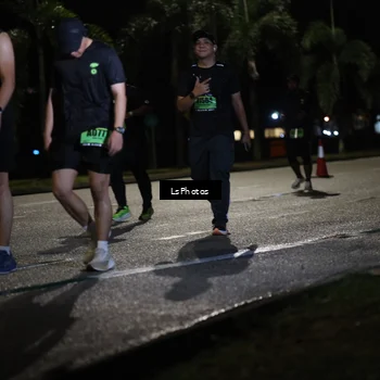 Runner Photo 5737744