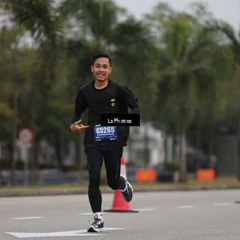 Runner Photo 5737746