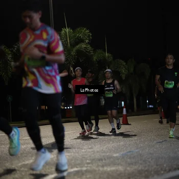 Runner Photo 5737747