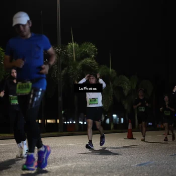 Runner Photo 5737748
