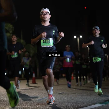 Runner Photo 5737750