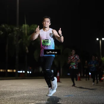 Runner Photo 5737751