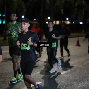 Runner Photo 5737752