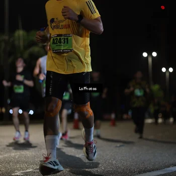 Runner Photo 5737753