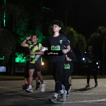 Runner Photo 5737754
