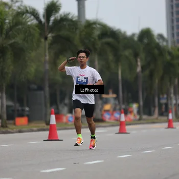 Runner Photo 5737755