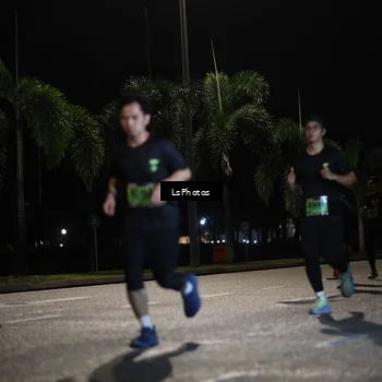 Runner Photo 5737756