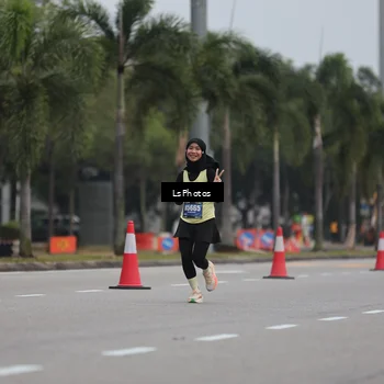 Runner Photo 5737759