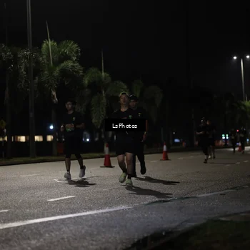Runner Photo 5737760
