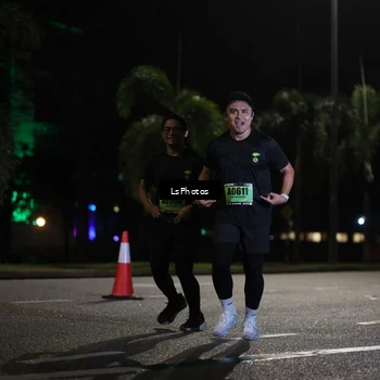 Runner Photo 5737762
