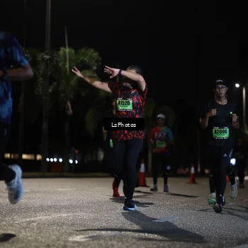 Runner Photo 5737763