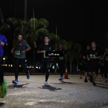 Runner Photo 5737764